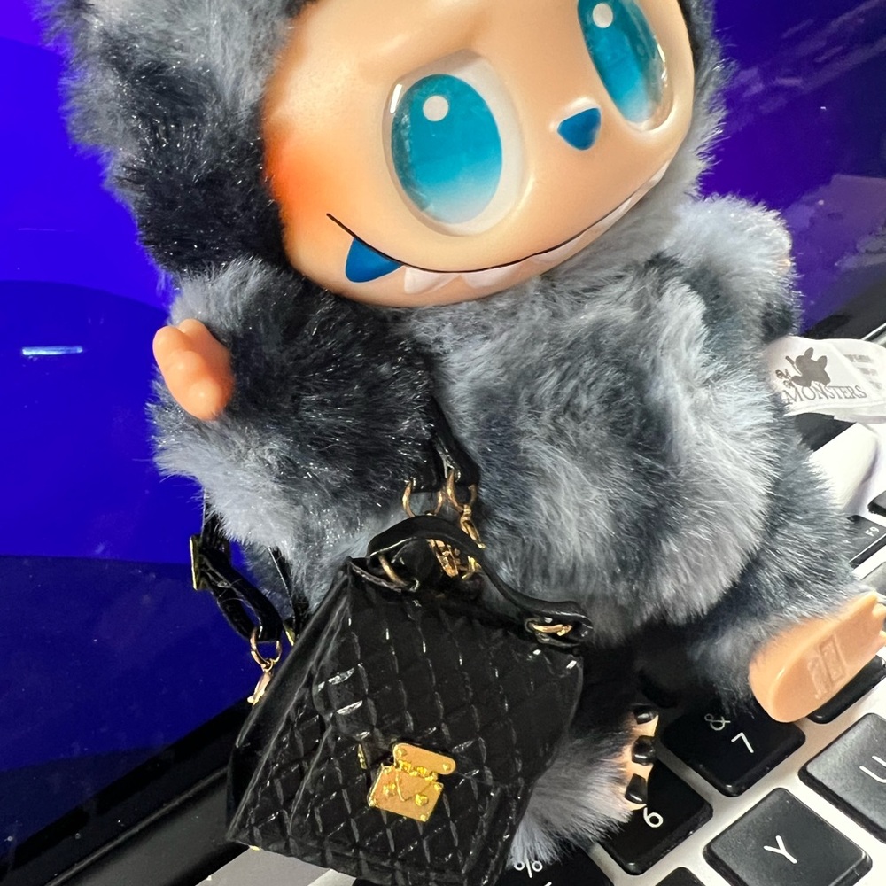 Backpack For Labubos - image 3